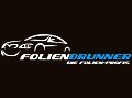 Logo Folienbrunner  Die Folien-Profis