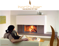 Logo Karlhuber  Kachel�fen mit Idee