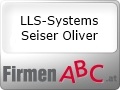 Logo LLS-Systems  Seiser Oliver