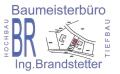 Logo BM Planungsb�ro  Ing. Brandstetter OG