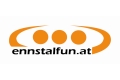 Logo FLOSS- & WIKINGERFAHRTEN 