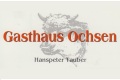 Logo Gasthaus Ochsen