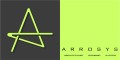 Logo Arrosys ZB  Dipl. Ing. Plenk Nikolaus