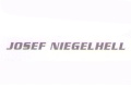 Logo IDENTICA Josef Niegelhell  Die Karosserie und Lackexperten