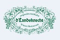 Logo: Restaurant  D'Landsknecht