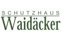 Logo Schutzhaus Waid�cker  Lahoda Gastronomie KG