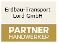 Logo Erdbau-Transporte Lord GmbH
