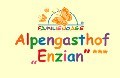 Logo Alpengasthof Enzian