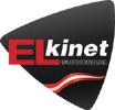 Logo ELkinet Patrick Oppitz in 6060 Hall in Tirol