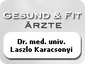 Logo Karacsonyi Laszlo Dr. med. univ.