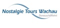 Logo Nostalgie Tours  Video & Consulting GesmbH Donau Schifffahrt