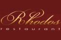 Logo Rhodos Restaurant