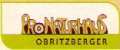 Logo Pronaturhaus  Obritzberger GesmbH