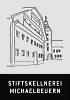 Logo Daniel Wehrli  Stiftskellnerei Michaelbeuern