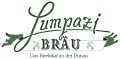 Logo Lumpazi Br�u  Inh. G�nter Stroy