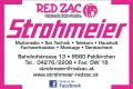 Logo RED ZAC Strohmeier  Elektro-Radio-Fernsehen GesmbH