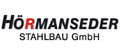 Logo H�rmanseder Stahlbau GmbH