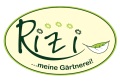 Logo Rizi ...meine Gärtnerei in 1110 Wien