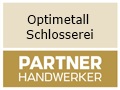 Logo OPTIMETALL Schlosserei  Gerhard Schnegg