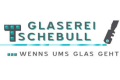 Logo Tschebull Glaserei