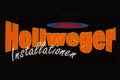 Logo: Hollweger Installationen GmbH