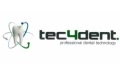 Logo Tec4dent