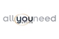 Logo ALLYOUNEED Online GmbH