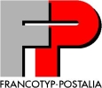 Logo Francotyp-Postalia GmbH