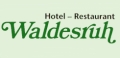 Logo Hotel Waldesruh****