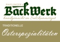 Logo B�ckerei Maislinger e.U.