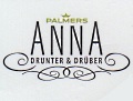 Logo Palmers ANNA  Drunter & Dr�ber
