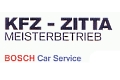 Logo Bosch Car Service Robert Zitta e.U. in 4020 Linz