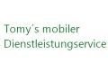 Logo Tomy�s mobiler Dienstleistungsservice