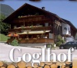 Logo Gasthaus Goglhof