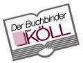 Logo Der Buchbinder K�ll Peter
