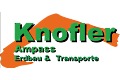 Logo Erdbau Knofler Josef