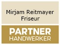 Logo Mirjam Reitmayer  Friseur