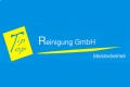 Logo: TipTop Reinigung GmbH