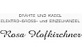 Logo Hofkirchner Rosa Inh. Renate Vocilka