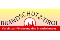 Logo Brandschutz - Tirol  Thaler & Wegscheider OG