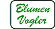 Logo Blumen Vogler  Inh. Vogler Franz