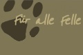 Logo F�r alle Felle - Hundekompetenzzentrum