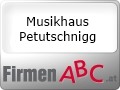 Logo Musikhaus Petutschnigg