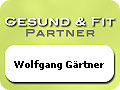 Logo G�rtner Wolfgang  Massage & Kinesiologie