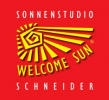 Logo Welcome Sun  Schneider