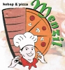 Logo Menzil Kebap & Pizza  Kayikci KG