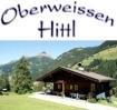 Logo Gasthaus  Oberweissen-Hittl