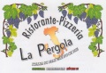 Logo La Pergola  Ristorante - Pizzeria