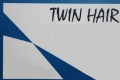 Logo Twin Hair Edling OG