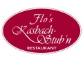 Logo Flo's  Kasbach-Stub'n